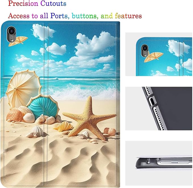 Summer Beach