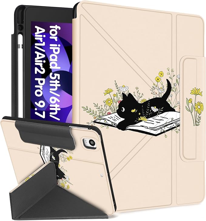 Book Cat