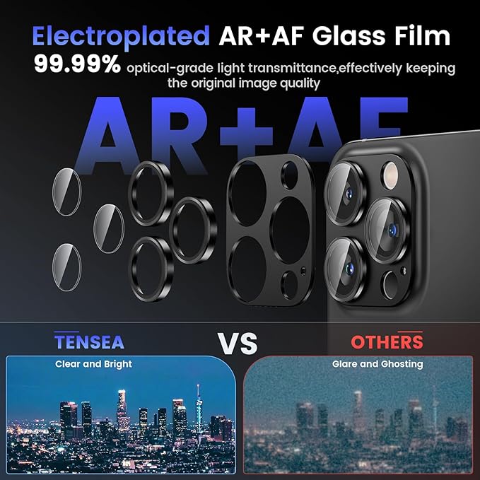 Black Titanium