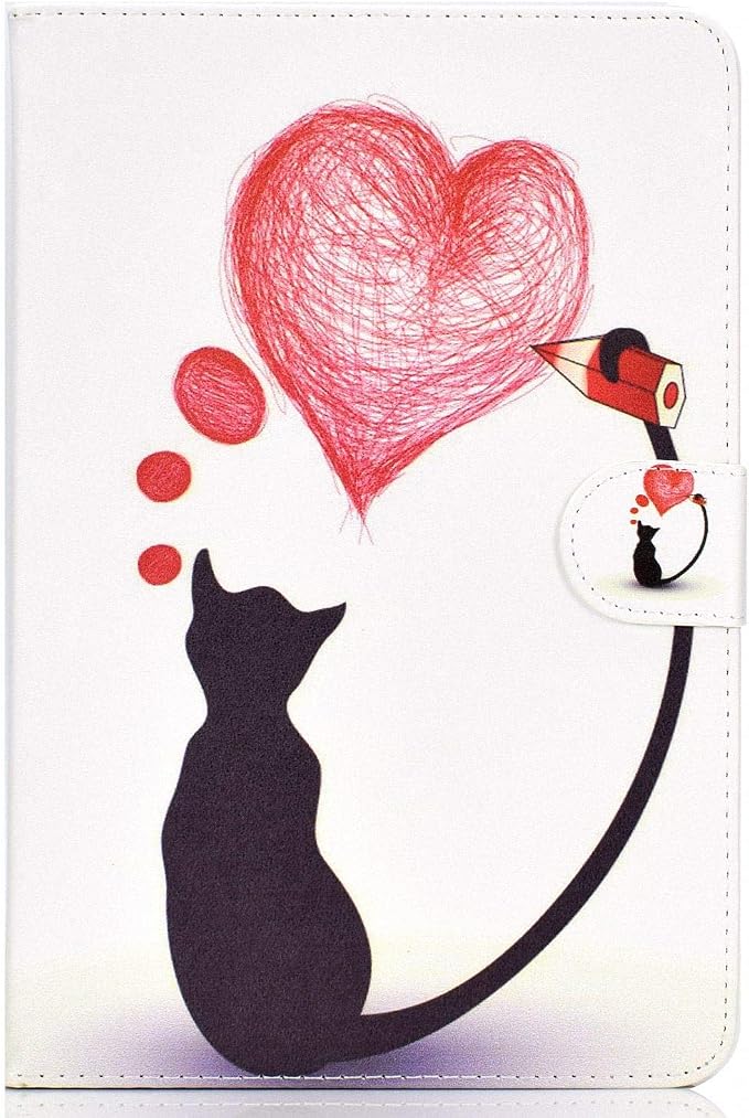 A - Love Cat