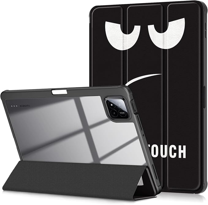 Dont touch
