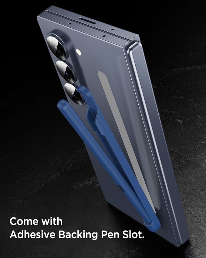 Blue+Case