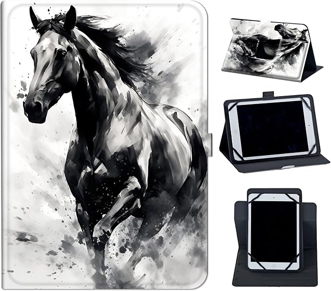 Black Horse