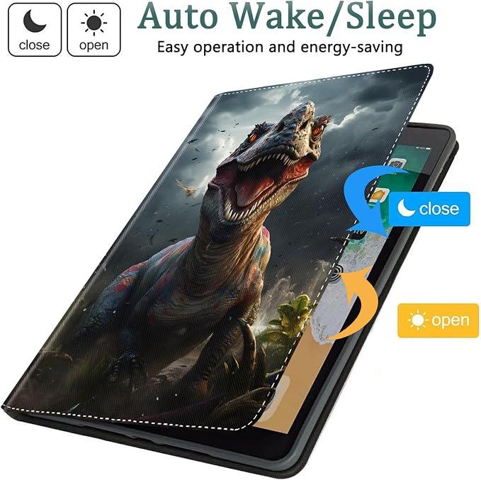 Dinosaur