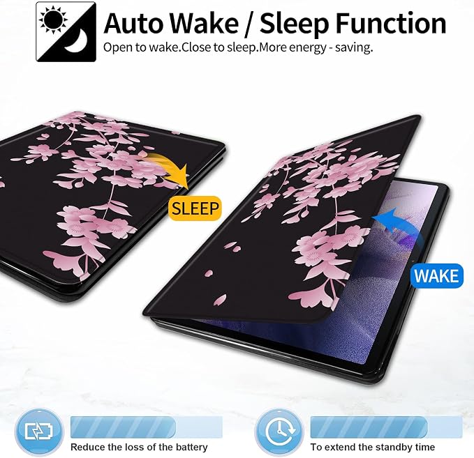 Cherry Blossoms