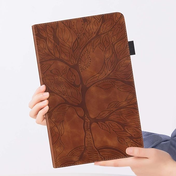 Tree-Brown