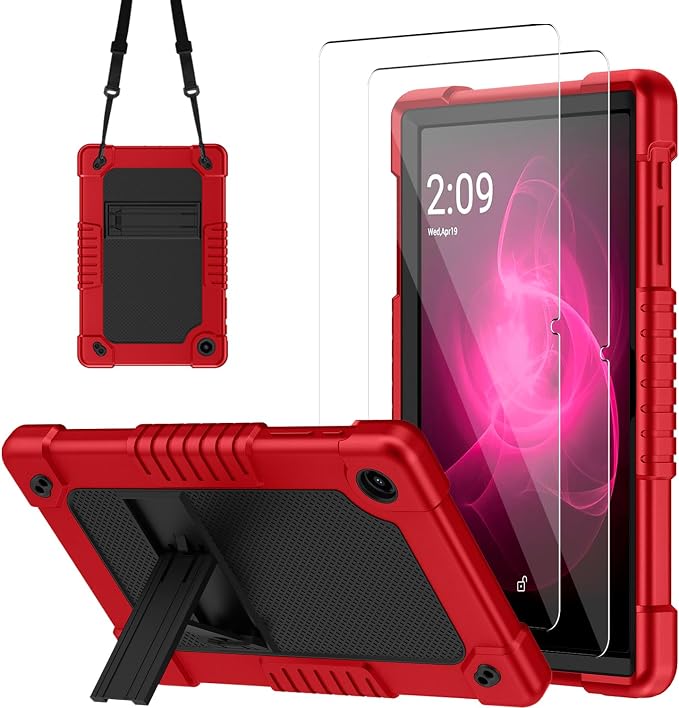 Red+Black