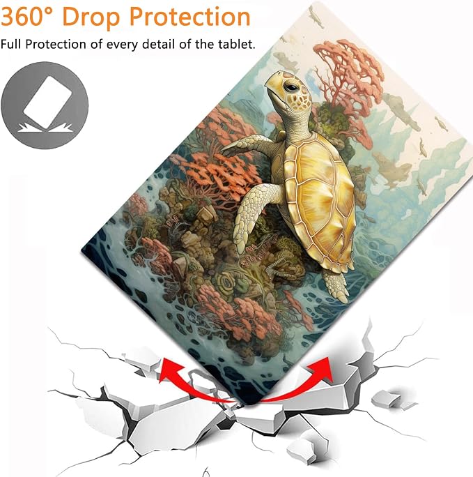 Sea Turtle