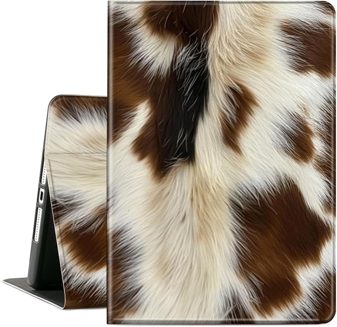 Brown Fur Pattern