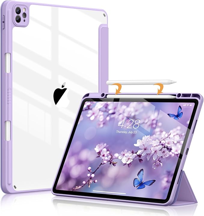 B-Lavender Purple