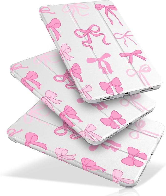 Pink Bows