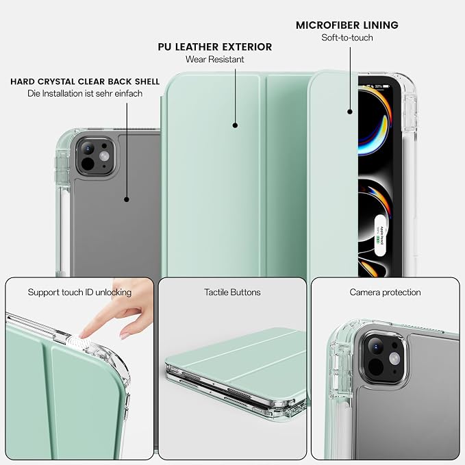 Light Green