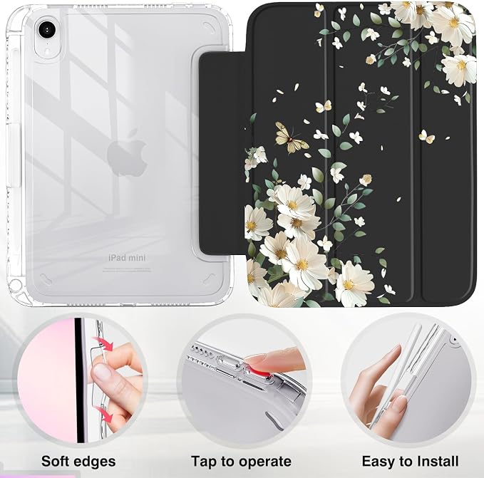 White Floral2