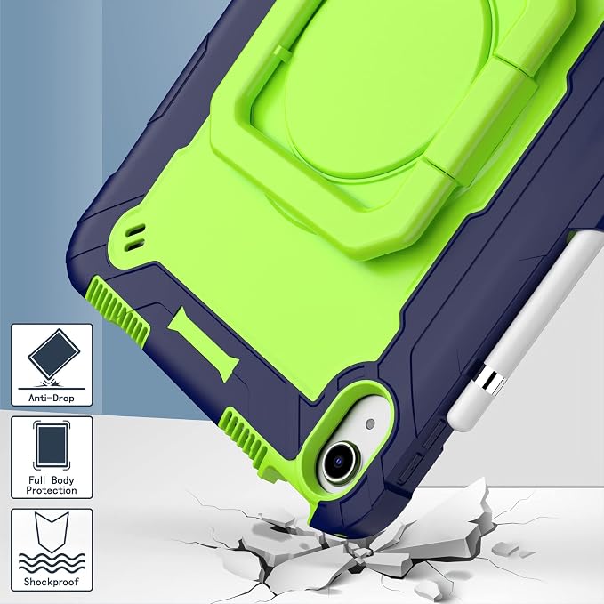 20 Navy/Olivine