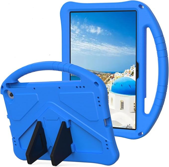 A - Blue