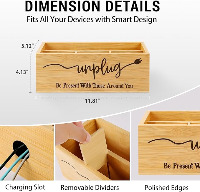 Original Wood