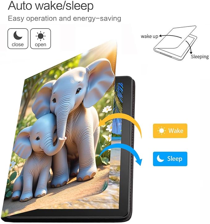 Elephants