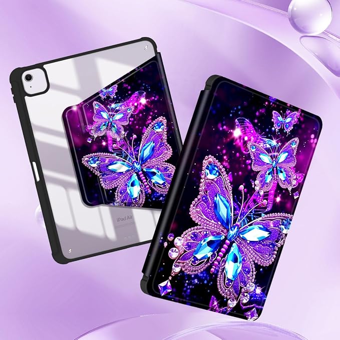All Butterfly