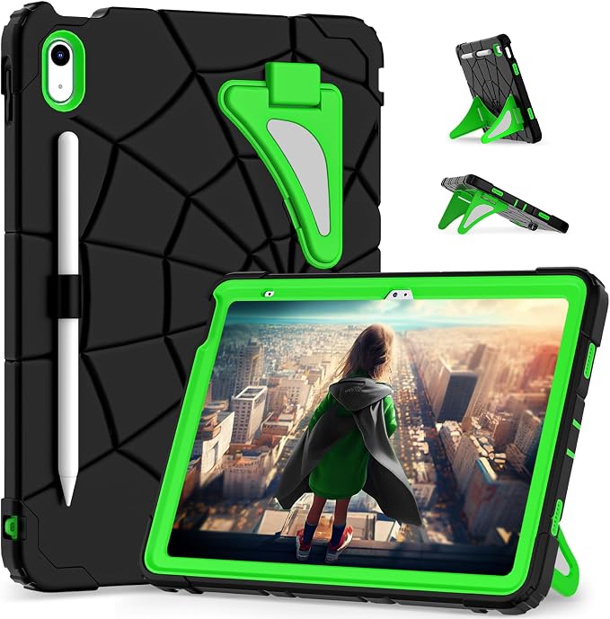 Black Green
