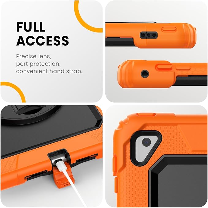 Black+Orange