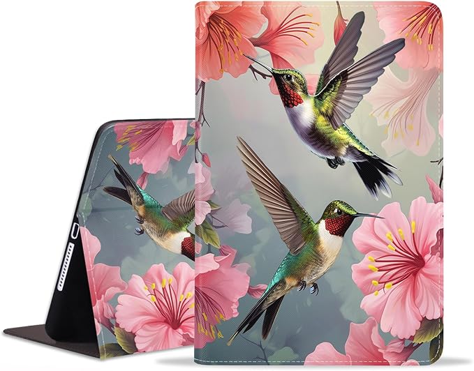 Hummingbird Flowers