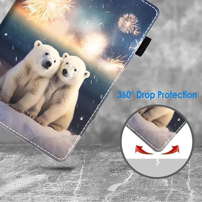 Cute Polar Bear