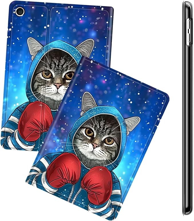 Fist Cat