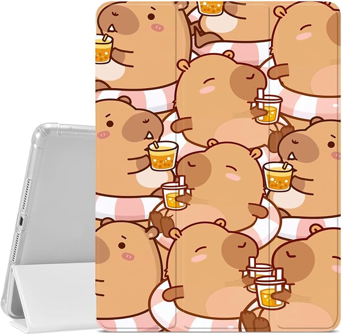 Capybara