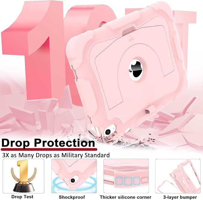 02 Light Pink