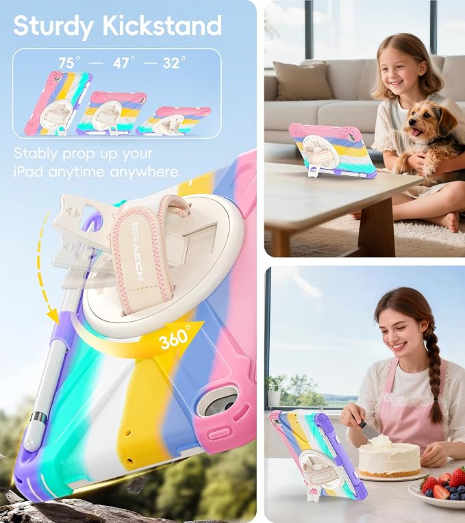 Light Rainbow