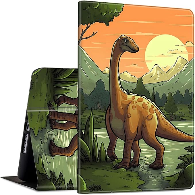 Art Dinosaur