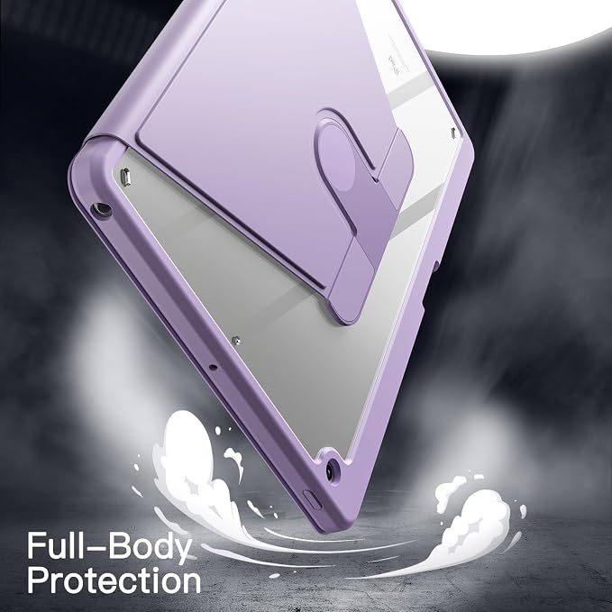 Light Purple