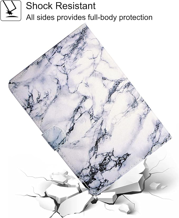 4 New Marble
