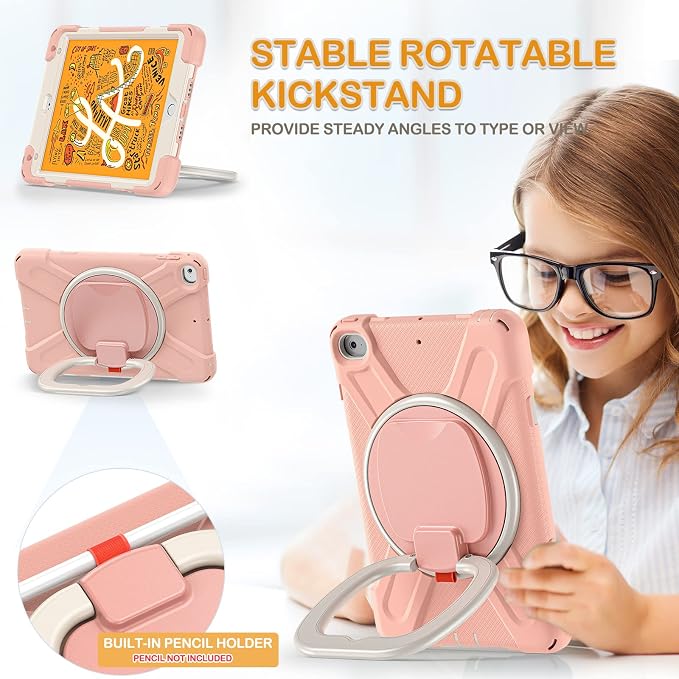 B-Rose Gold