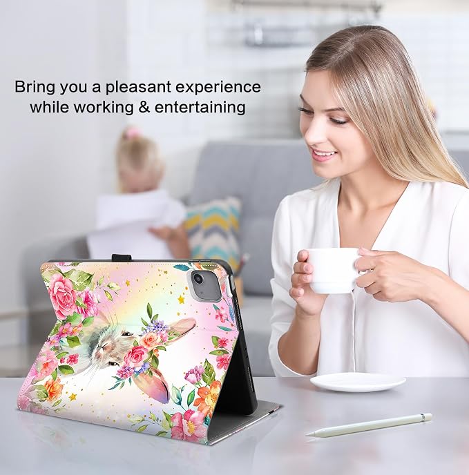 Bunny Floral