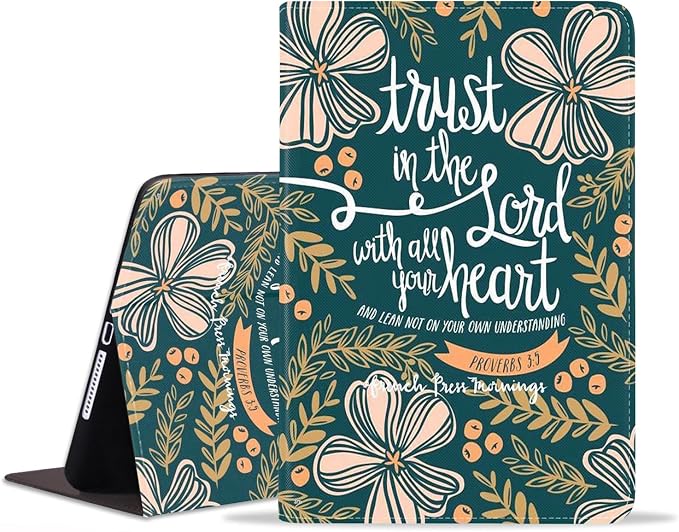 Bible Verse Quotes Proverbs 3:5