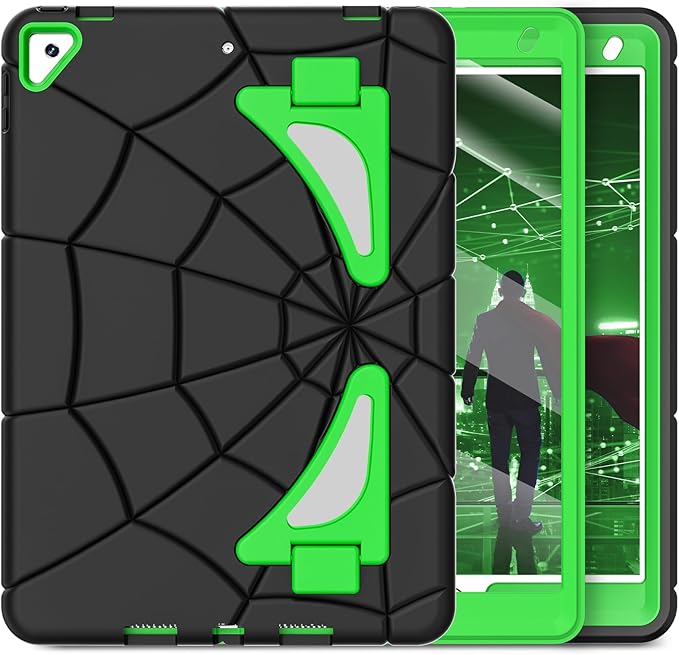 Black Green