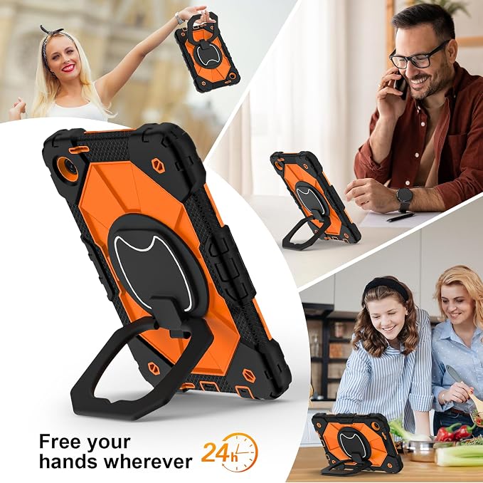 Black Orange