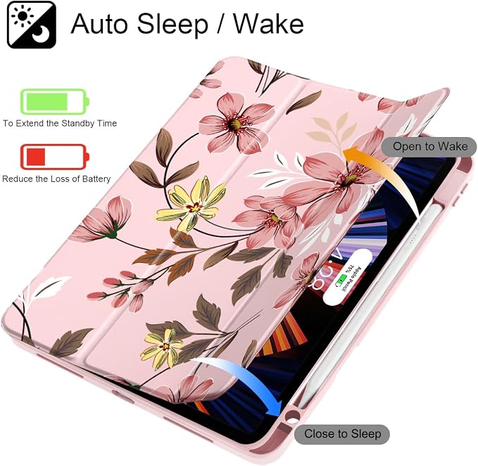 Floral C293