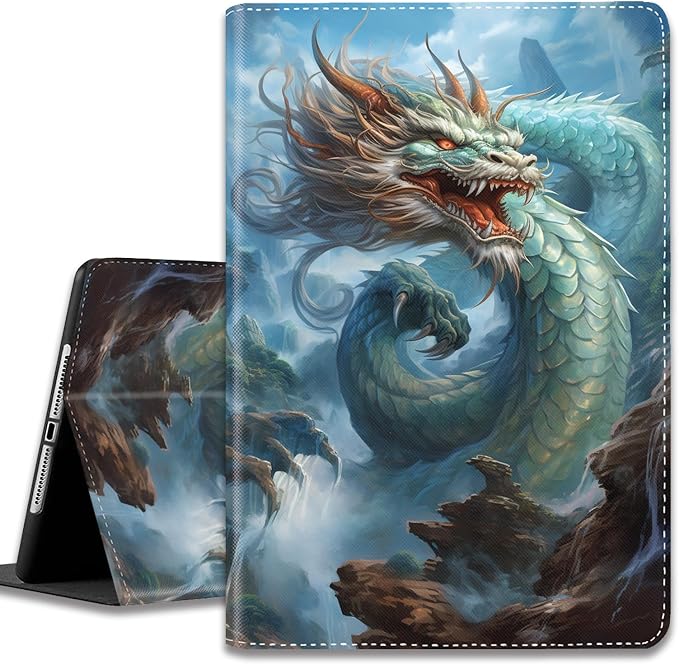 Azure Dragon