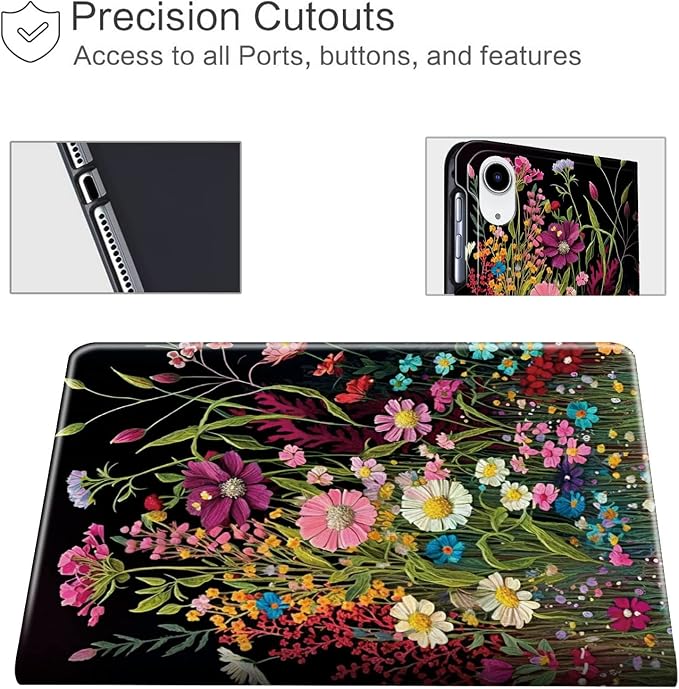 Wildflowers