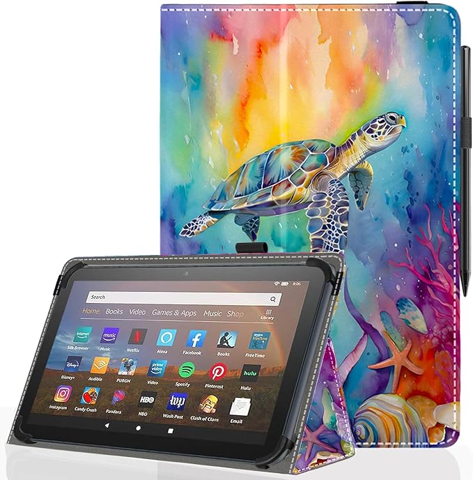 Sea Turtle