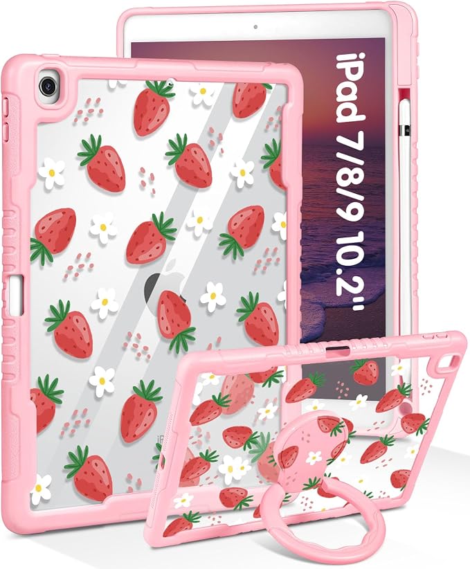 Bright Strawberry
