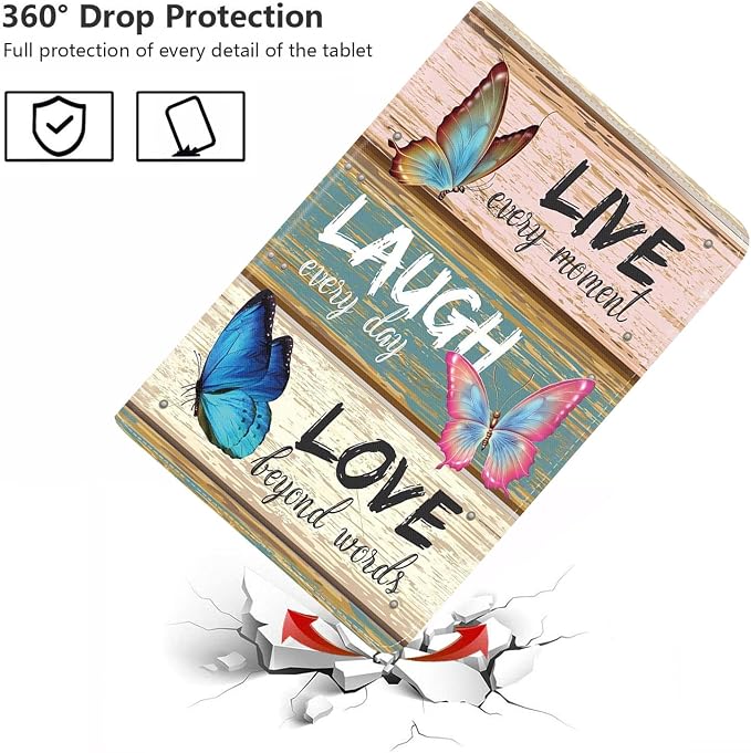 Inspirational Quote Live Laugh Love