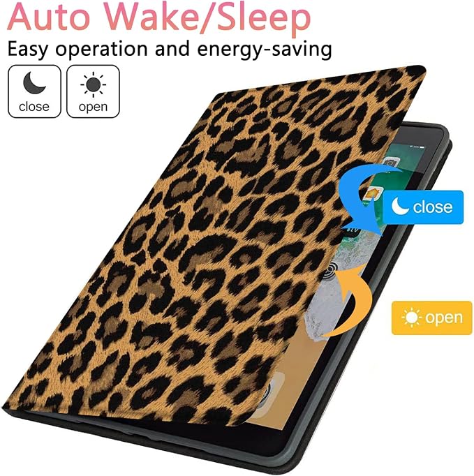 Leopard Print