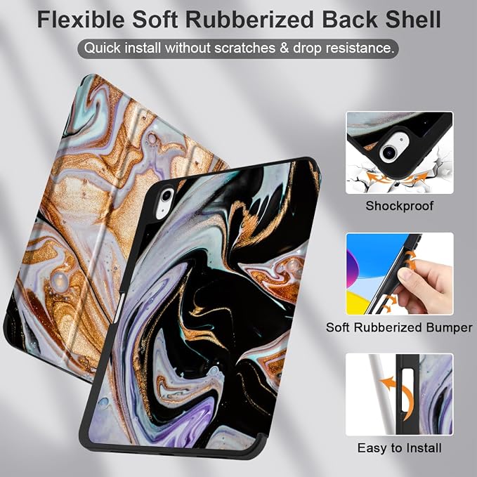 Black Marble