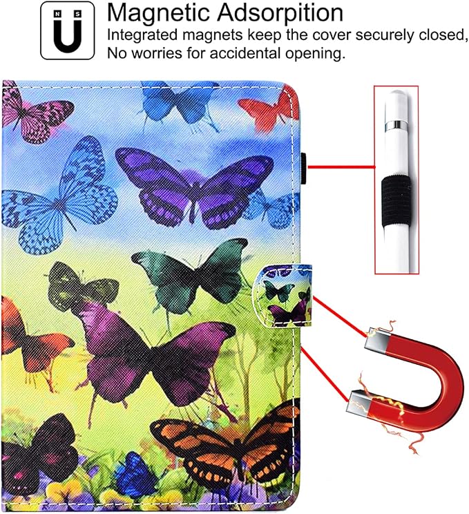 1 Wild Butterfly