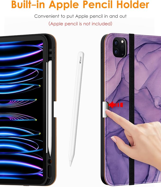 Z_Purple Marble