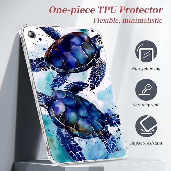 Sea Turtle