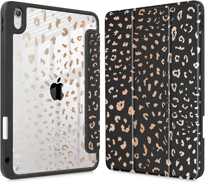 Leopard print